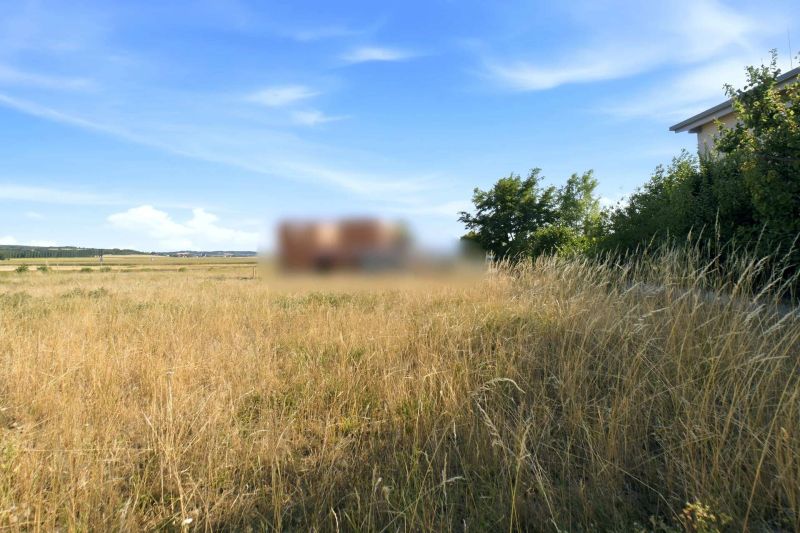 Gro�z�giges Baugrundst�ck mit eigener Zufahrt ? 1.175 m� und bis zu zwei Wohneinheiten /  / 2111&nbsp;Harmannsdorf / Bild 9